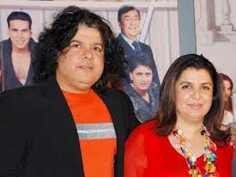 Farah Khan Heartbroken After Sexual Misconduct Allegations Against Sajid Khan The filmmaker has been accused of indecent behaviour, ranging from pulling his p***s out during interactions to asking actresses to strip for him.
