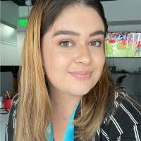 Valeria Calderón Montes De Oca