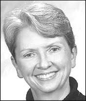 Rosemary STREKEL Obituary