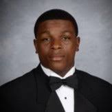 Gerald Lawton Iii's Trinity Catholic High School Bio