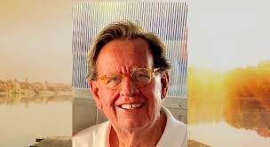 Business founder, philanthropist Mark Graham dies at 77