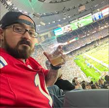 Drake Maye is only a fan favorite.