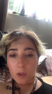 Alex Atkinson True Life