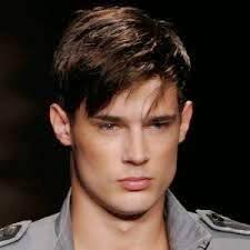 I consigli per scegliere il taglio adatto, e . Taglio Capelli Medi Uomo Estate 2015 Macho E Moderno Ci Piace Foto Verosimilmentevero Blog 2 0