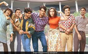 At the same time, she was seen acting in akshay kumar's film 'good news. Chhichhore Box Office Collection Day 1 Shraddha Kapoor And Sushant Singh Rajput S Film Gets An Impressive Start