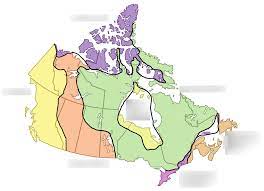 The canadian shield also has many beautiful waterfalls. Cgc1d Physical Geography Diagram Quizlet