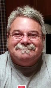 David Eigenbrod Obituary