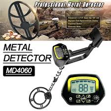 Bounty hunter gold digger metal detector is available from $60 to $99. Md4060 Metal Detector Underground Gold Detector Metal Length Adjustable Treasure Hunter Seeker Portable Hunter Detecting Equipment Buy From 89 On Joom E Commerce Platform