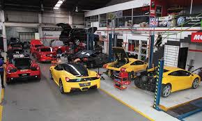 Maybe you would like to learn more about one of these? Muzzhafar Mustapah Pemilik Bengkel Kereta Mewah Eurowerks Berumur 26 Tahun Daily Rakyat
