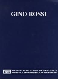 Si sono impossessate del denaro presente nelle casse poi sono fuggite a piedi facendo perdere le loro tracce. Gino Rossi Rossi Gava Lucia Amazon Com Books