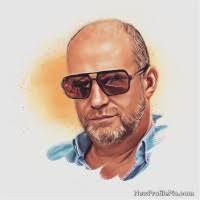 Mark David Humberstone