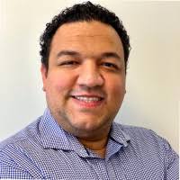 Henrique Bruno Luz da Silva