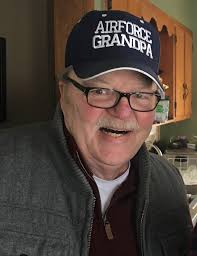 Remembering David L. Frame