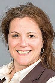 Melissa Brown Blaeuer