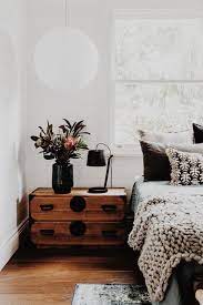 5 Comfy Boho Rustic Bedroom Decoration Ideas Rustic Bedroom Decor Home Decor Bedroom Romantic Bedroom Decor
