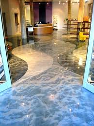 Amazing Decorative Concrete Floor Metallic Colored Epoxy All The Way Metallic Epoxy Floor Epoxy Floor Decorative Concrete Floors