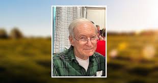 Ronald Burdick Obituary January 28, 2023