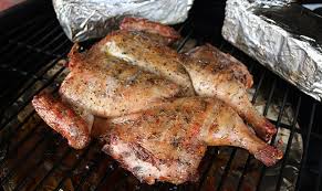 Splitting and flattening the bird is dual purpose—you significantly. Spatchcock Chicken Recipes Archives Howtobbbqright