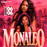 MONALEO 1ST TIME IN JERSEY AT XL 6/6