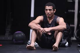 Aldo's stellar performance drew praise from former rival conor mcgregor credit: Ufc 15 Fighters Who Will Become Household Names In 2011 Bleacher Report Latest News Videos And Highlights