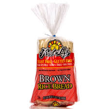 👫 participation in the food for life program will help you return to the state of here and now, realize what is true and what is false, and learn to show kindness and mercy to the people around you! Food For Life Brown Rice Bread Yeast Gluten Free Frozen Azure Standard