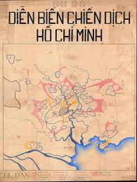 It is also the nation's entertainment hub, where one can find amusement parks and similar attractions. Spectacular Vietnamese Manuscript Map Of The Ho Chi Minh Campaign Rare Antique Maps