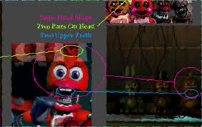 The game's new characters are going to make know what it's like to feel really scared. Guide Fnaf 2 For Android Apk Download
