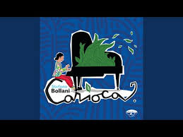 Una chicca stupenda (anche questa). Stefano Bollani Carioca 2008 Cd Discogs