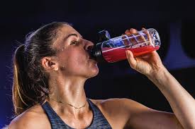 Avrox claims new Ei8ht Energy drink boosts peak power by 6.6% and saves 37  seconds over a 16 km time trial