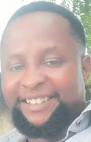 Prophet Nicolaus Suguye