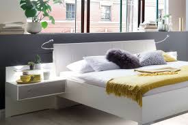 Einzelbetten in 100x200 cm eignen. Wiemann Alaska Bett Weiss 140 X 200 Cm Mobel Letz Ihr Online Shop