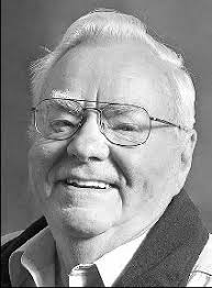 Arthur Larson Obituary (2011)