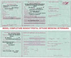 Rezultate Medicină Veterinară