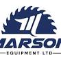 Marson Mechanical Ltd. from marsonequipment.com