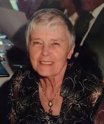 Obituary: Marjorie Lucille Kunz Backus