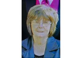 Shirley Wellnitz Obituary (1944