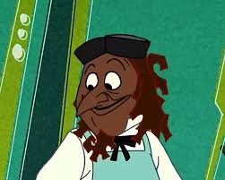 What about my birthday party? Proud Family Movie Peanut Characters Guru Home