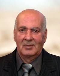 Wajih Salameh Obituary