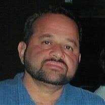 Wilfredo Mercado Obituary