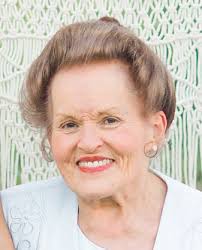 Janice Strahle Obituary 2018