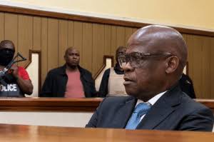 I'm God's servant,' Joe Ferrari Sibanyoni says as case postponed
