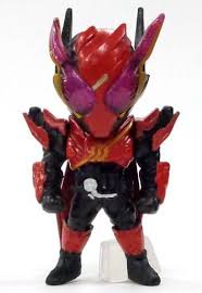Figuarts line, and while you might think a milestone like that should persuade bandai tamashii nations to finally release kamen rider kiva in the line for now it seems like the ways they plan to mark it are a lot more. Kamen Rider Build Rabbit Rabbit Form Kamen Rider Build Remix Riders 05 Toy Hobby Suruga Ya Com