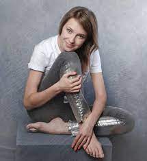 Natalya Poklonskaya's Feet << wikiFeet