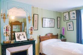 Fondation Et Maison De Claude Monet Giverny France Helloworldrelay Part Iii Room Colors Monet Claude Monet