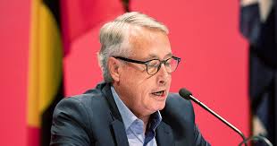 ALP Queensland State Conference Speech