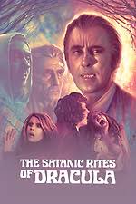 The Satanic Rites of Dracula' review by Paul Tonks • Letterboxd