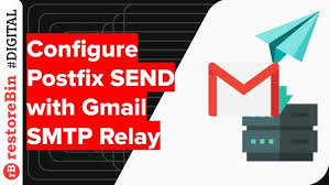 Your full gmail address (e.g. Install And Configure Postfix With Gmail Smtp For Perfect Mailing System Youtube