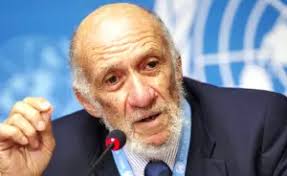 Obituaries: Prof. Abdul Aziz Said, 91