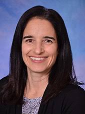 Lori Gluck's Instagram, Twitter & Facebook