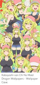 Check spelling or type a new query. Wallpaper Wallpapers And Dragon Kobayashi S Dragon Maid Lucoa 500x1041 Wallpaper Teahub Io